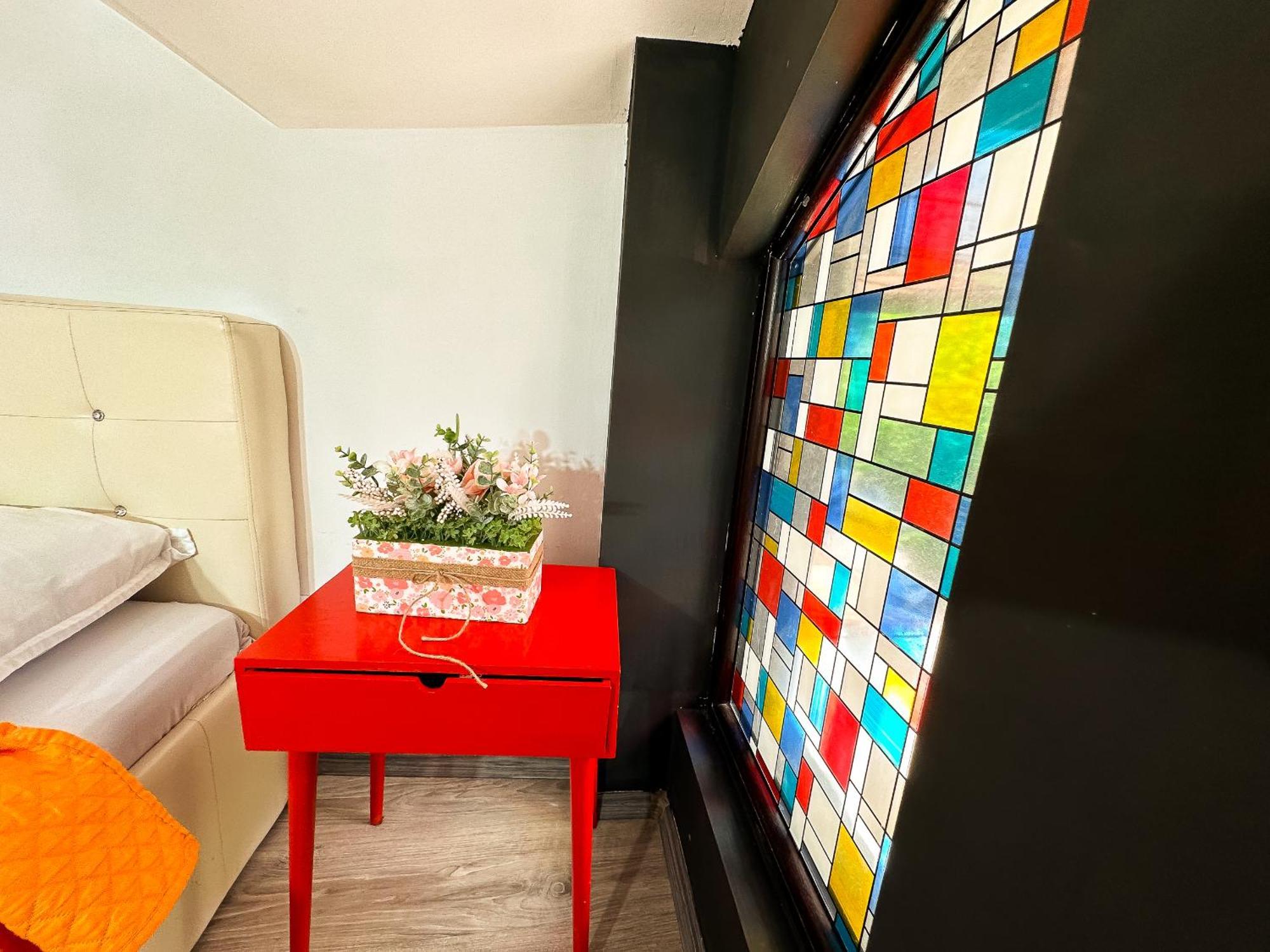 Millenium Apartment Central Craiova Ngoại thất bức ảnh