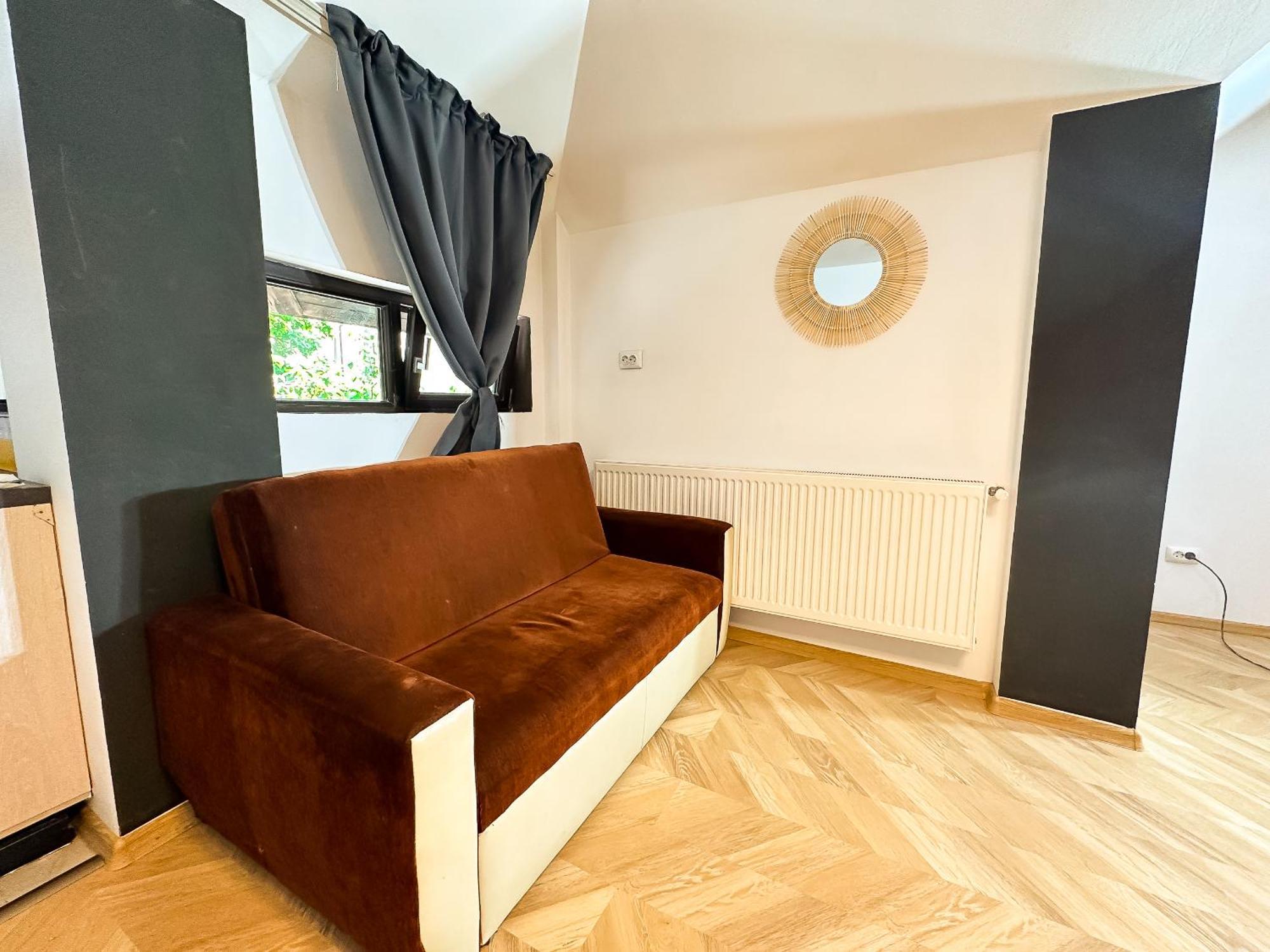 Millenium Apartment Central Craiova Ngoại thất bức ảnh
