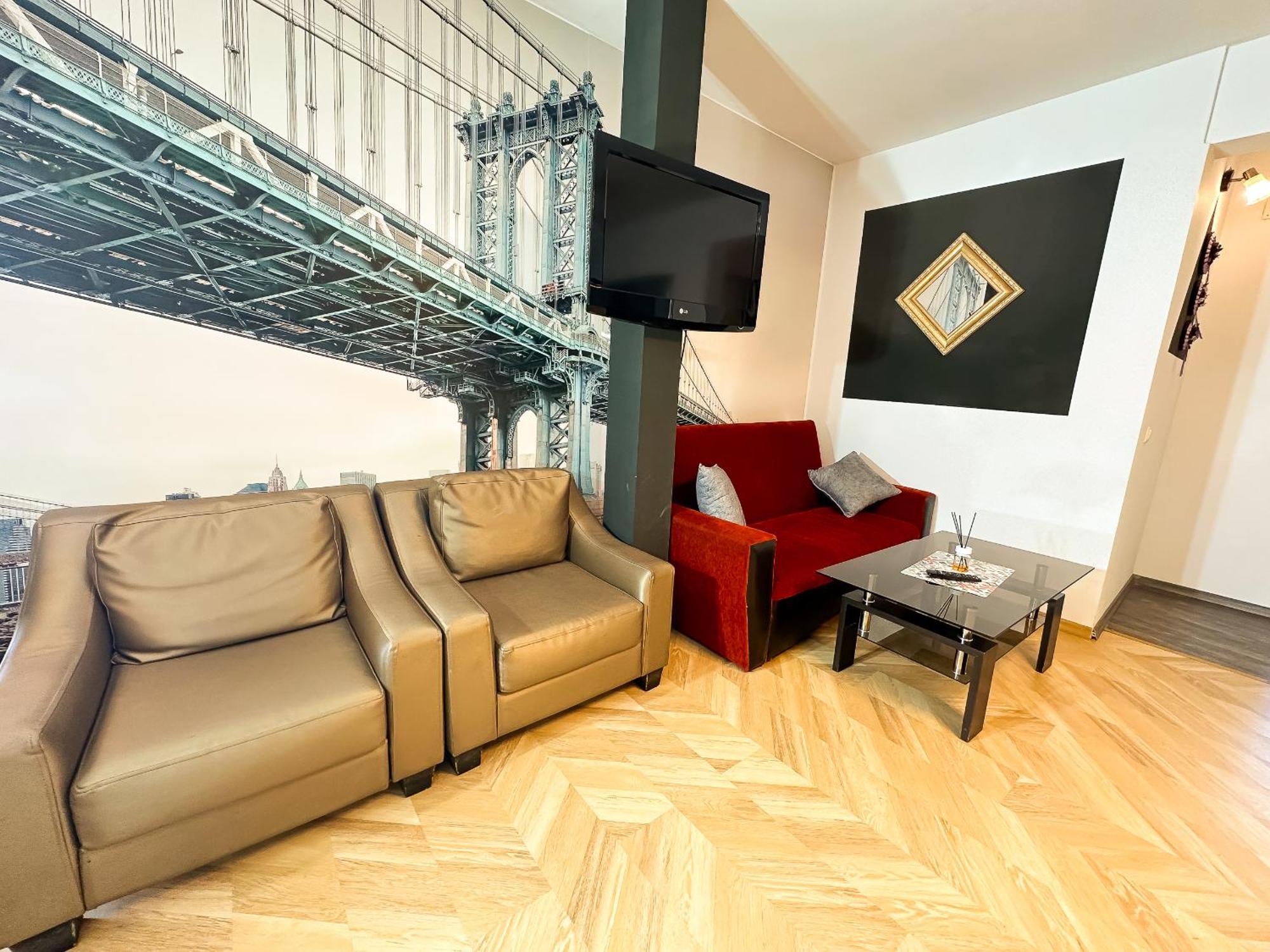 Millenium Apartment Central Craiova Ngoại thất bức ảnh