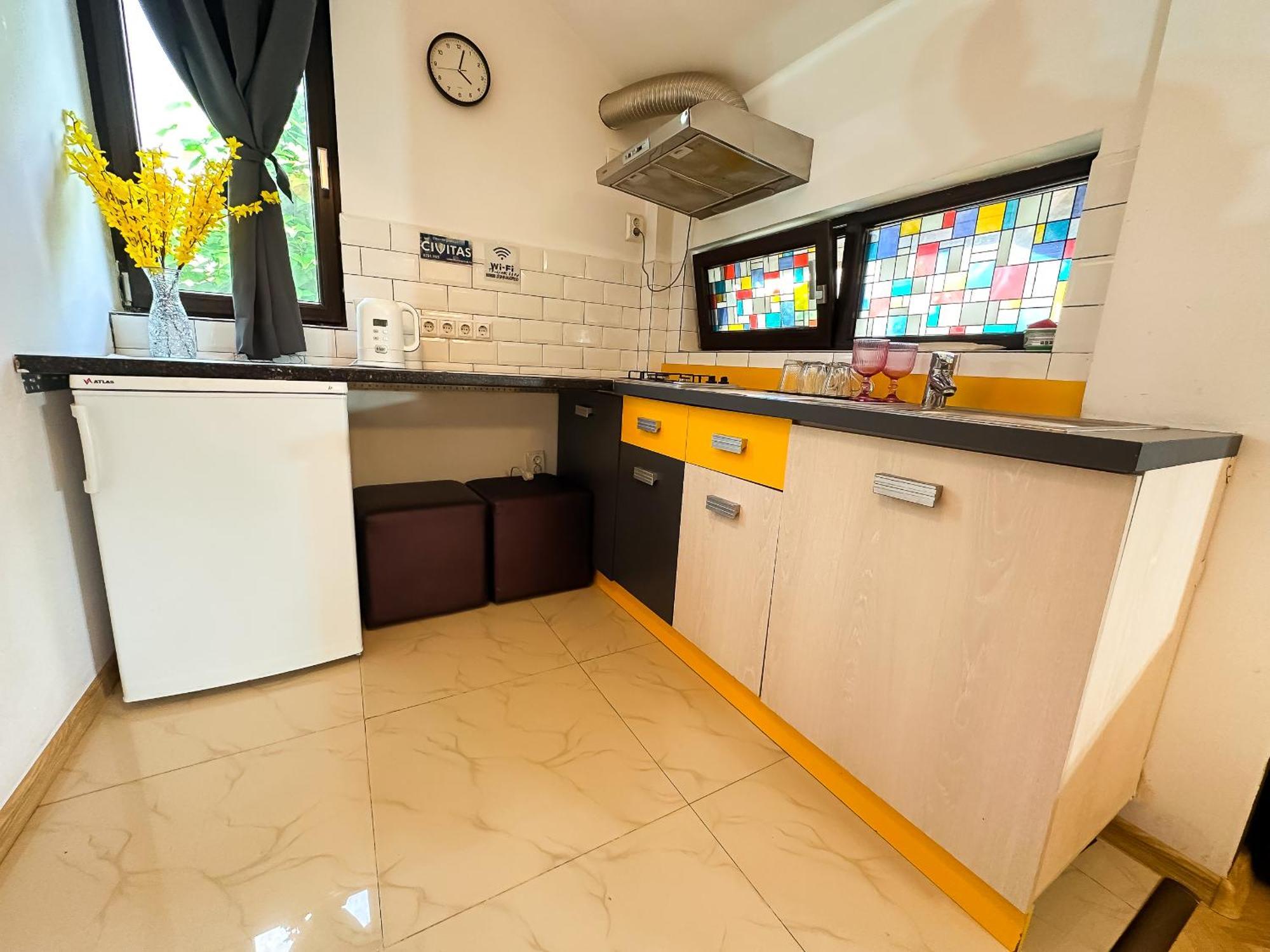 Millenium Apartment Central Craiova Ngoại thất bức ảnh